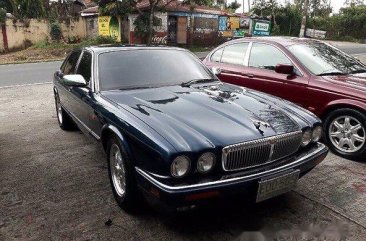 Well-kept Jaguar XJ 1994 for sale