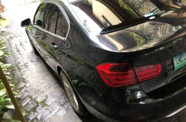 BMW 2013 320D for sale