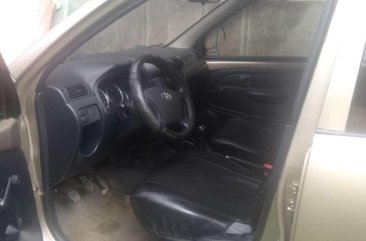 2011 Toyota Avanza j manual for sale