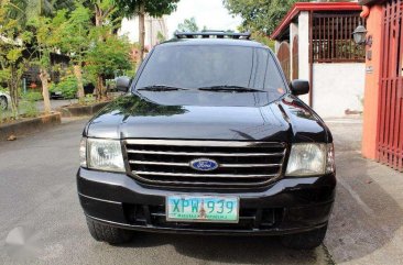 Ford Everest 2004 for sale