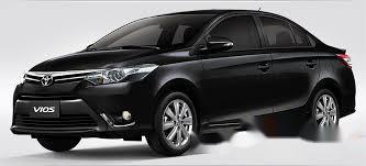 Toyota Vios 2017 for sale 