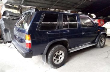 Like New Nissan Terrano for sale