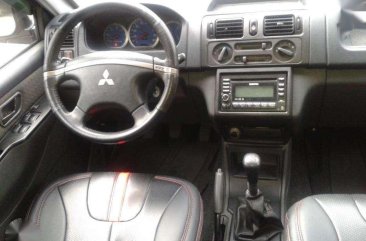 2010 Mitsubishi Adventure Glx II for sale