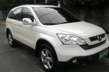 Honda CR-V 2008 for sale