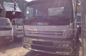 For sale 2016 Isuzu Tractor Head GIGA MAX 6WA1