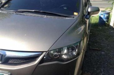 Honda Civic fd 1.8s 2010 a/t for sale