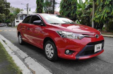 Toyota Vios 2017 for sale 