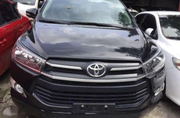 2017 Toyota Innova 28 E for sale 