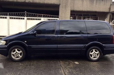 Chevrolet Venture 2002 for sale