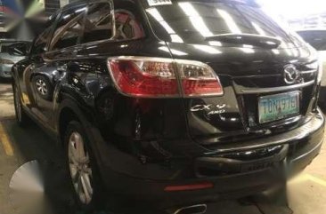 2013 Mazda CX9 for sale