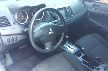 2014 Mitsubishi Lancer EX GLX for sale