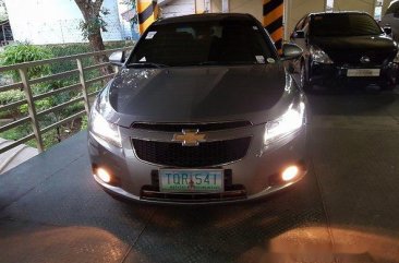 Chevrolet Cruze 2011 for sale 