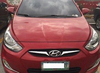 Hyundai Accent 2011 for sale 