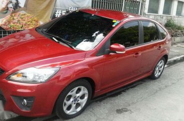 2012 Ford Focus Automatic for sale
