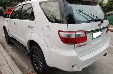 Toyota Fortuner 2011 for sale 