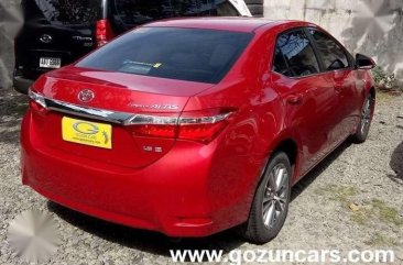 2014 Toyota Corolla for sale