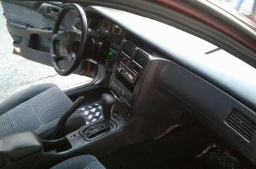 1998s Toyota Corona Corolla matic for sale