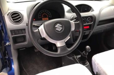 2016 Suzuki Alto for sale