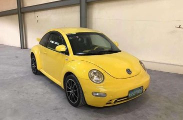 For sale VW 2001 Beetle