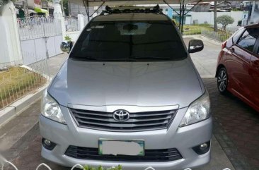 2013 TOYOTA INNOVA 2.5E A/T DSL for sale