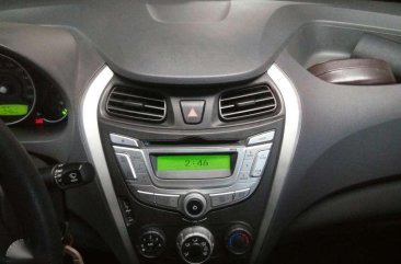 Hyundai Eon GLS 2012 for sale