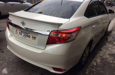 2017 Toyota Vios 1.5 G Automatic for sale 