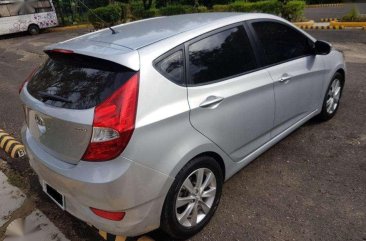 For sale Hyundai Accent 13 AT CRDi