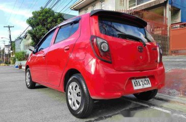 Toyota Wigo 2015 for sale 