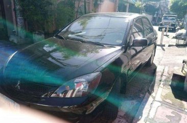 2012 Mitsubishi Lancer GLS Automatic for sale