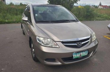 Honda City Idsi 1.3 2006 Registered for sale