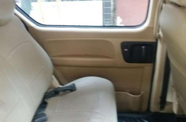 2009 Hyundai Starex for sale