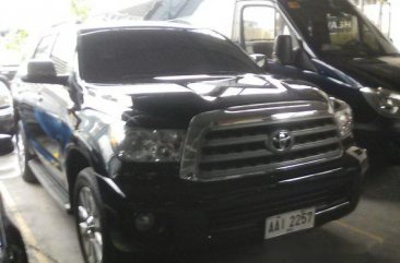 Toyota Sequoia 2014 for sale 