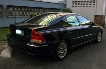 Volvo S60 2008 Model for sale