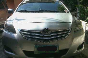 Toyota Vios 2010 for sale