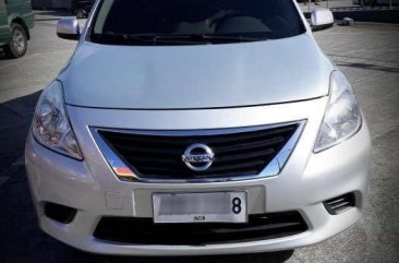 2014 Nissan Almera for sale