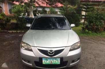 For sale Mazda 3 2008