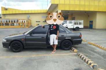 Mitsubishi Lancer itlog (GLXI) for sale