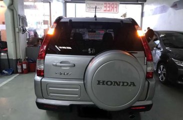 Rush sale Honda CR-V 2006 AT