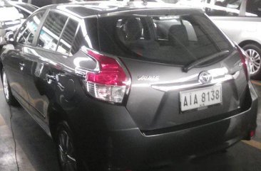 Toyota Yaris 2015 for sale