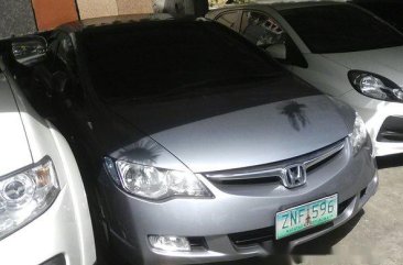 Honda Civic 2008 for sale