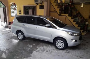 2017 Toyota Innova for sale