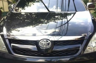 Toyota Innova G 2007 for sale