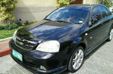 2007 Chevrolet Optra. TOP OF THE LINE for sale