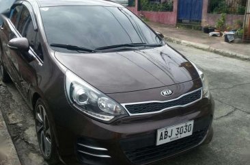 Kia Rio 2015 for sale