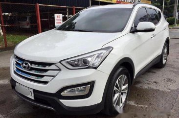 Hyundai Santa Fe 2015 for sale 