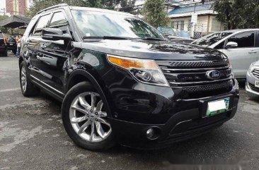 Good as new Ford Explorer 2013 for sale