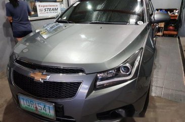 Chevrolet Cruze 2011 for sale 