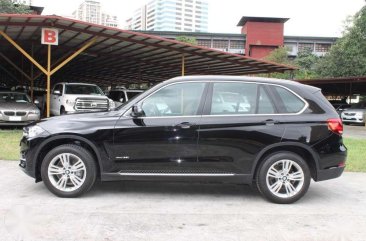 2017 BMW X5 xDrive35i Twin Turbo for sale