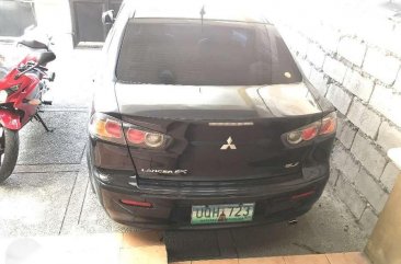 2013 Mitsubishi Lancer ex glx for sale