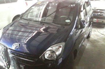 Toyota Wigo 2015 for sale 